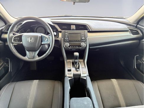 Used 2017 Honda Civic LX image 22