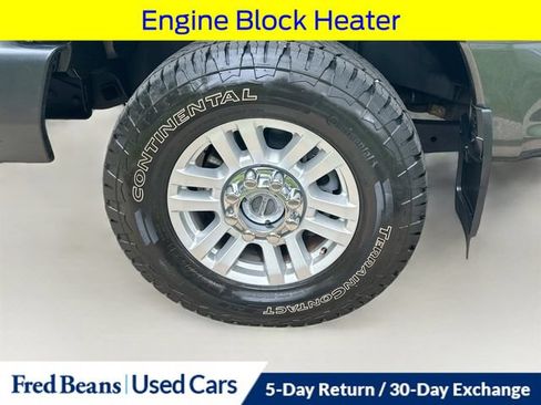 Used 2018 Ford F250 XL w/ STX Appearance Package AWD/4WD image 33