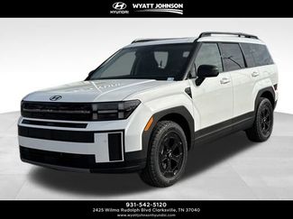 New 2026 Hyundai Santa Fe XRT w/ Tow & Go Package 360° Tour