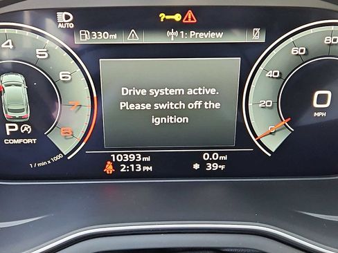 Certified 2023 Audi A5 2.0T Premium Plus w/ Premium Plus image 13