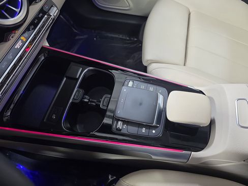 Certified 2023 Mercedes-Benz GLB 250 GLB 250 image 25