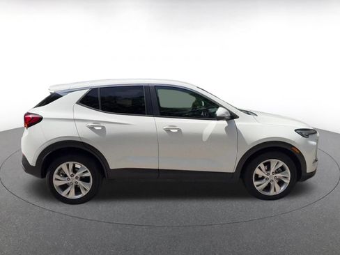 Used 2025 Buick Encore GX Preferred FWD image 13