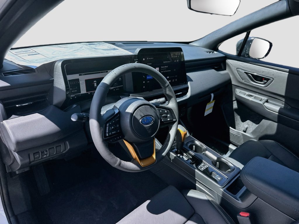 New 2026 Subaru Outback Wilderness AWD/4WD image 9