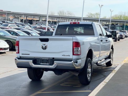 Used 2023 RAM 2500 Big Horn w/ Level 1 Equipment Group image 3