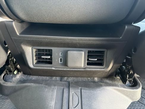 New 2026 Chevrolet Silverado 1500 RST w/ RST Select Package AWD/4WD image 27