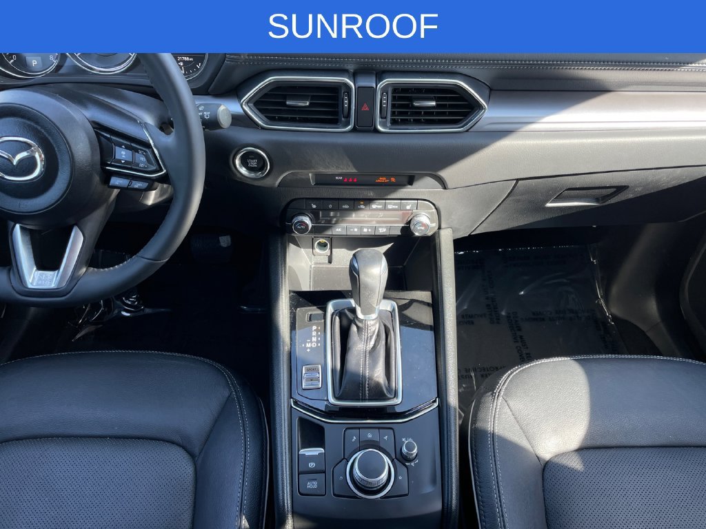 Used 2024 MAZDA CX-5 AWD 2.5 S image 10