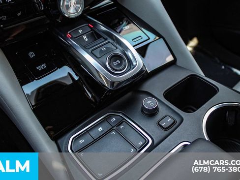 Used 2022 Acura MDX FWD w/ Technology Package image 37