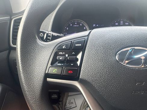 Used 2017 Hyundai Tucson SE FWD image 27