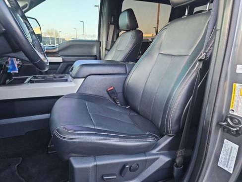 Used 2022 Ford F250 Lariat image 18