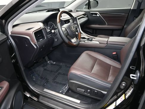 Used 2016 Lexus RX 350 AWD w/ Premium Package image 10