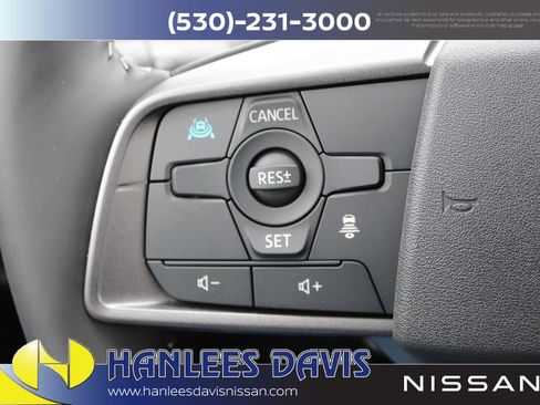 New 2026 Nissan Sentra SL w/ Floor Mat Package image 30