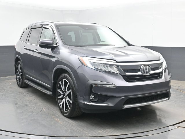 Used 2019 Honda Pilot Touring image 2