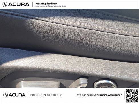 Certified 2024 Acura MDX SH-AWD image 31