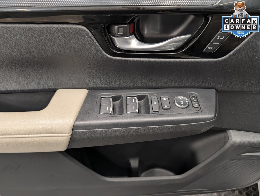 Certified 2024 Honda CR-V EX-L image 10