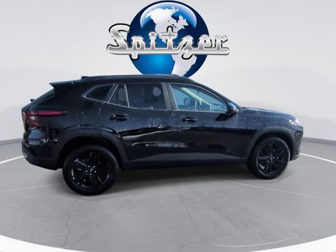 New 2026 Chevrolet Trax ACTIV w/ Driver Confidence Package image 68