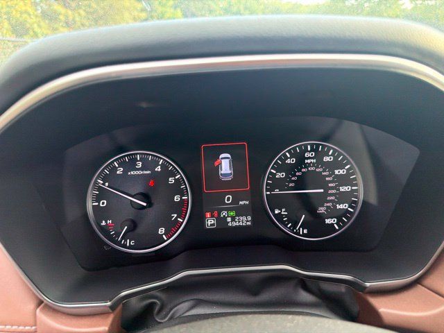 Used 2021 Subaru Outback Touring XT AWD/4WD image 15