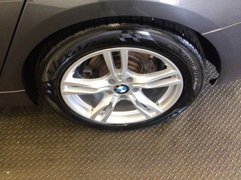 Used 2015 BMW 328i Gran Turismo xDrive AWD/4WD image 26