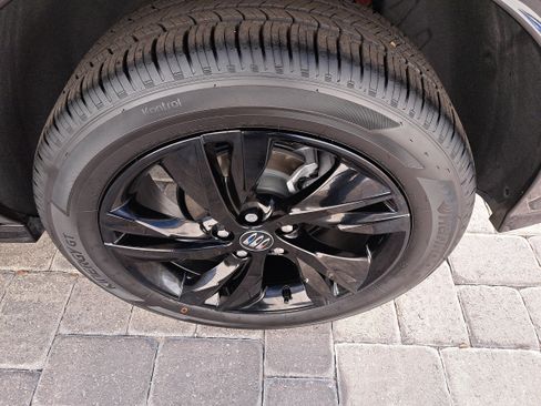 New 2026 Buick Encore GX Sport Touring w/ Comfort Package image 10