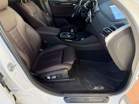 Used 2023 BMW X3 sDrive30i w/ Premium Package image 30
