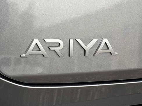 Certified 2024 Nissan Ariya AWD image 6