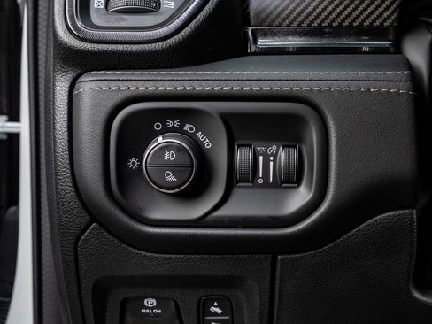 Used 2024 RAM 1500 TRX w/ TRX Level 2 Equipment Group image 21