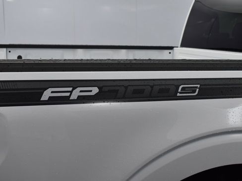 New 2026 Ford F150 Lariat image 25