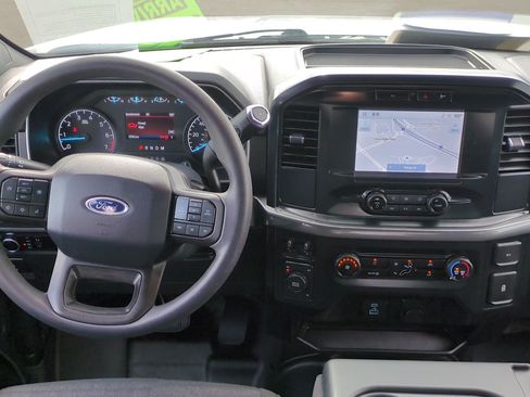 Used 2023 Ford F150 XL w/ STX Appearance Package AWD/4WD image 28