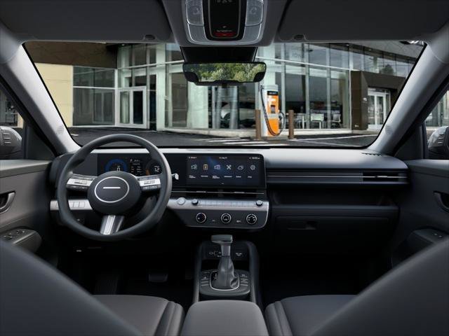 New 2027 Hyundai Kona SE AWD/4WD image 11
