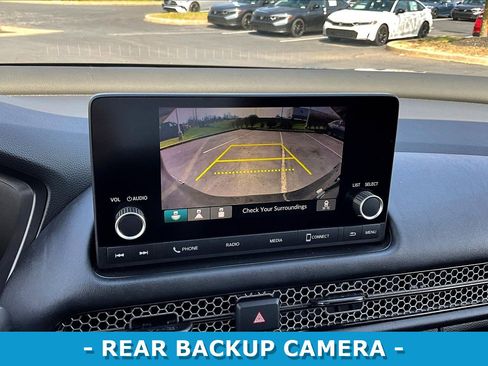 Used 2024 Honda HR-V Sport image 15