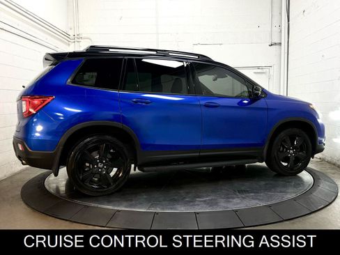 Used 2019 Honda Passport Elite image 9