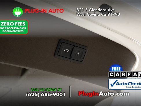 Used 2016 Audi A7 3.0T Premium Plus w/ 20" Wheel & Tire Package AWD/4WD image 13
