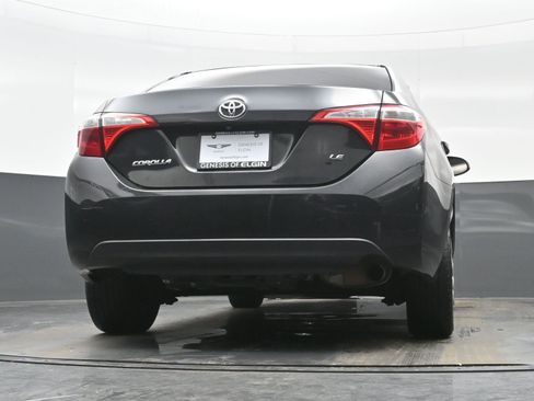 Used 2015 Toyota Corolla L image 28