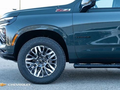 New 2026 Chevrolet Tahoe Z71 w/ Sun And Tow Package image 10