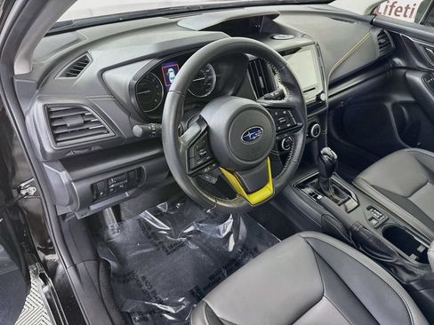 Used 2023 Subaru Crosstrek 2.5i Sport AWD/4WD image 18