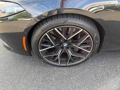 Used 2024 BMW M8 Competition w/ M Driver's Package AWD/4WD image 4