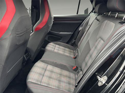 Used 2024 Volkswagen GTI S FWD image 25