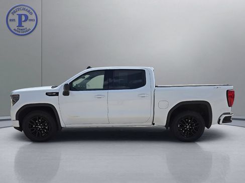 Used 2024 GMC Sierra 1500 Elevation AWD/4WD image 4