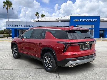 New 2026 Chevrolet Traverse LT w/ Driver Confidence Package