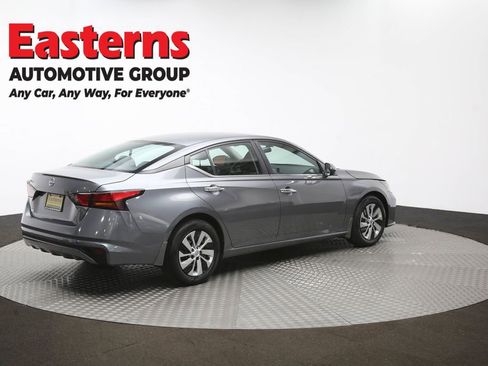 Used 2023 Nissan Altima 2.5 S image 41