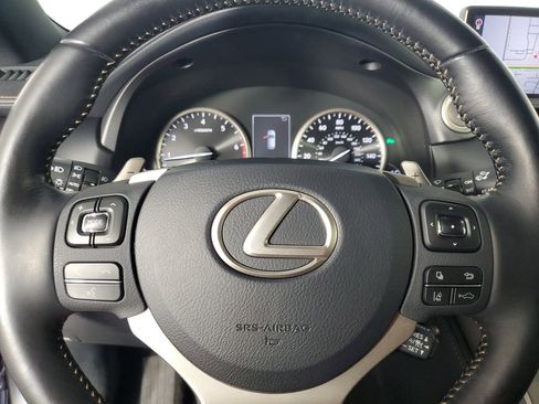 Used 2020 Lexus NX 300 FWD w/ Premium Package image 24