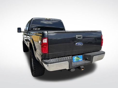 Used 2012 Ford F250 XLT AWD/4WD image 6