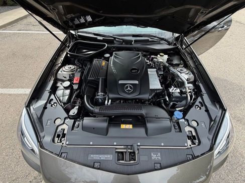Used 2018 Mercedes-Benz SLC 300 image 37