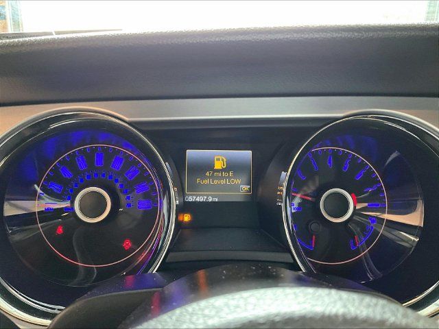 Used 2014 Ford Mustang Premium w/ Comfort Package RWD image 20
