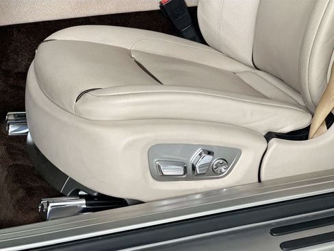 Certified 2015 Rolls-Royce Wraith RWD image 20