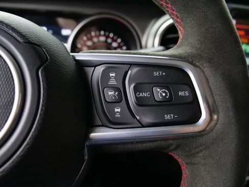 Used 2021 Jeep Gladiator Rubicon image 24