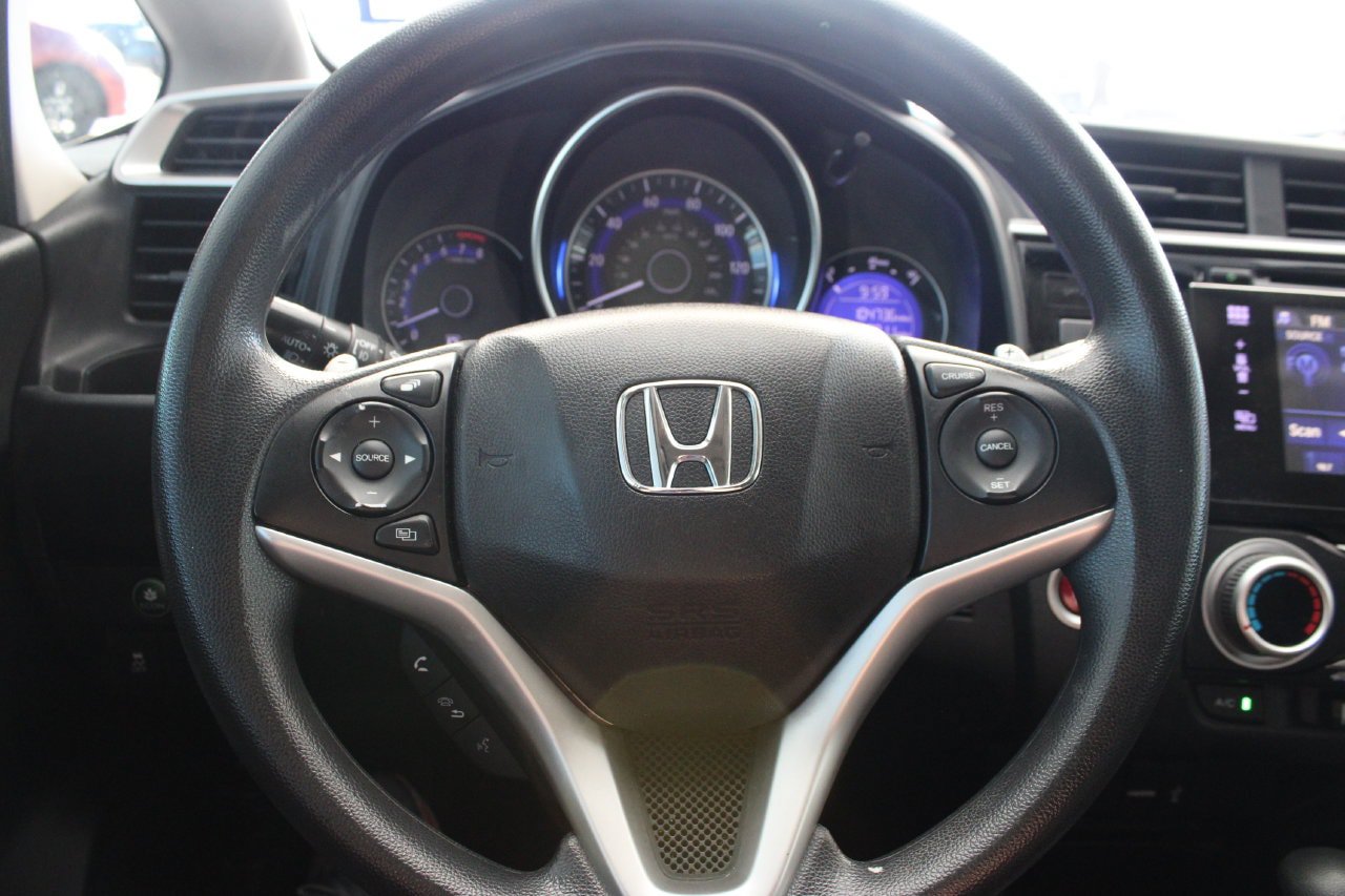 Used 2016 Honda Fit EX image 11