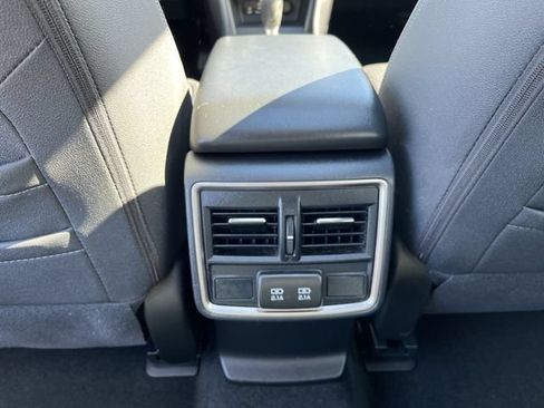 Certified 2021 Subaru Forester Premium AWD/4WD image 24