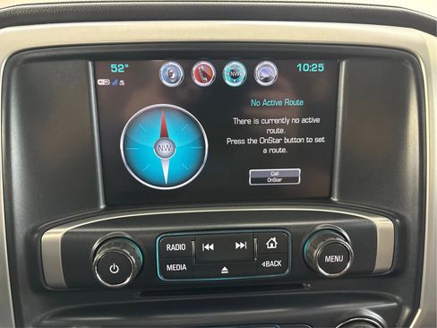 Used 2018 GMC Sierra 1500 SLE w/ SLE Value Package AWD/4WD image 34