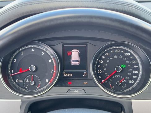 Used 2018 Volkswagen Atlas SE image 21