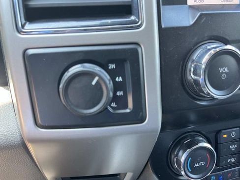 Used 2019 Ford F150 Lariat AWD/4WD image 36